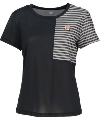 FILA（ZETT Ladies）/【テニス】 51 ゲームシャツ レディース/507835844