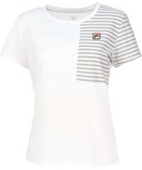 FILA（ZETT Ladies）/【テニス】 51 ゲームシャツ レディース/507835844