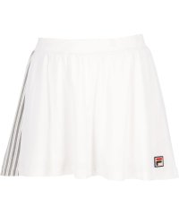 FILA（ZETT Ladies）/【テニス】 51 スコート レディース/507835845