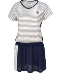 FILA（ZETT Ladies）/【テニス】 51 ワンピース レディース/507835847