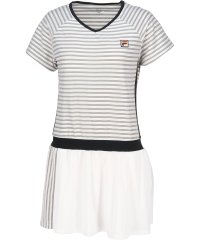 FILA（ZETT Ladies）/【テニス】 51 ワンピース レディース/507835847