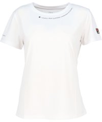 FILA（ZETT Ladies）/【テニス】 51 グラフィックTシャツ レディース/507835848