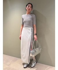 emmi atelier/eco ジャージースカート/507835851
