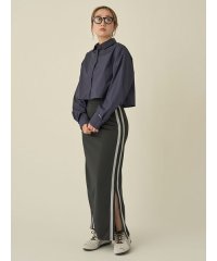 emmi atelier/eco ジャージースカート/507835851