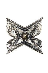 NATURAL INSTINCT/ナチュラル インスティンクト NATURAL INSTINCT TIMES Ring/507835985