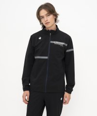le coq sportif /ルコックスポルティフ le coq sportif ストレッチサンスクリーンNIRジャケット/507836042