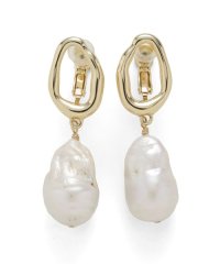 emmi atelier/バロックパールイヤリング/507836059