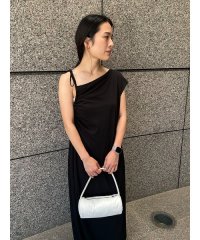 emmi atelier/ナイロンチューブミニバッグ/507836066