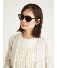 emmi atelier/アセテートベーシックサングラス/507836073