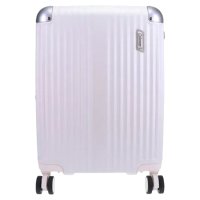 Coleman/コールマン Coleman スーツケース キャリケース キャリーバッグ キャリー 18インチ メンズ レディース 46L 軽量 大容量 4輪 TSAロック CA/507836097