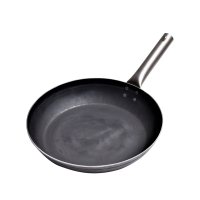 HANAKO/ハナコ HANAKO ハナコ HANAKO フライパン 28cm チタンハンドル 打ち出し製法 IH対応 TITANIUM HANDLE FRYING PAN /507836114