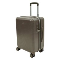 Lee/リー Lee スーツケース キャリケース キャバッグ メンズ レディース 41L 軽量 大容量 TSAロック 機内持ち込み対応 GALAXY 3 ブラック ホワ/507836148
