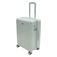 Lee/リー Lee スーツケース キャリケース キャバッグ メンズ レディース 60L 軽量 大容量 TSAロック GALAXY 3 ブラック ホワイト ネイビー グ/507836150