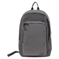 new balance/ニューバランス New Balance バック リュック バックパック メンズ レディース 23L 軽量 大容量 ブラック グレー 黒 LAB55673/507836177