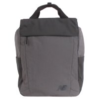 new balance/ニューバランス New Balance バック リュック バックパック トートバッグ メンズ レディース 18L 軽量 大容量 ブラック グレー 黒 LAB55/507836178