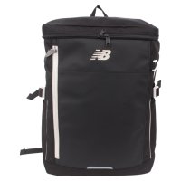 new balance/ニューバランス New Balance バック リュック バックパック メンズ レディース 30L 撥水 大容量 軽量 B4 A4 ブラック グレー 黒 LAB/507836181