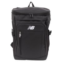new balance/ニューバランス New Balance バック リュック バックパック メンズ レディース 30L 撥水 大容量 軽量 B4 A4 ブラック ブルー 黒 LAB/507836182