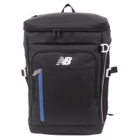 new balance/ニューバランス New Balance バック リュック バックパック メンズ レディース 30L 撥水 大容量 軽量 B4 A4 ブラック ブルー 黒 LAB/507836182