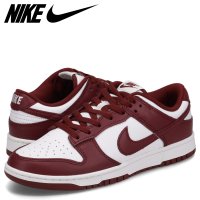 NIKE/ナイキ NIKE DUNK LOW RETROダンク ロー レトロ スニーカー メンズ ホワイト 白 DV0833－115/507836183