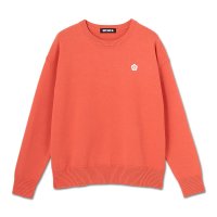 MARY QUANT/マリークヮント MARY QUANT シンプルデイジーカラーニット プルオーバー/507836376