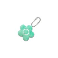 MARY QUANT/マリークワント MARY QUANT デイジーマスコット キーホルダー/507836381