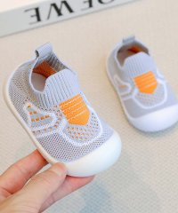 aimoha/アイモハ aimoha /【SHOES 365】幼児用滑り止め幼児靴/507836420
