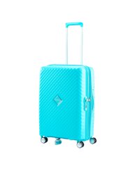 AMERICAN TOURISTER/アメリカンツーリスター AMERICAN TOURISTER 新商品/ユニード/アメリカンツーリスター/SQUASEM/スクアセム/SP66 exp/スーツケー/507836489
