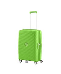 AMERICAN TOURISTER/アメリカンツーリスター AMERICAN TOURISTER 新商品/ユニード/アメリカンツーリスター/SQUASEM/スクアセム/SP66 exp/スーツケー/507836489