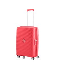 AMERICAN TOURISTER/アメリカンツーリスター AMERICAN TOURISTER 新商品/ユニード/アメリカンツーリスター/SQUASEM/スクアセム/SP66 exp/スーツケー/507836489