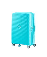 AMERICAN TOURISTER/アメリカンツーリスター AMERICAN TOURISTER 新商品/ユニード/アメリカンツーリスター/SQUASEM/スクアセム/SP75 exp/スーツケー/507836490