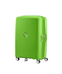 AMERICAN TOURISTER/アメリカンツーリスター AMERICAN TOURISTER 新商品/ユニード/アメリカンツーリスター/SQUASEM/スクアセム/SP75 exp/スーツケー/507836490