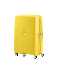 AMERICAN TOURISTER/アメリカンツーリスター AMERICAN TOURISTER 新商品/ユニード/アメリカンツーリスター/SQUASEM/スクアセム/SP75 exp/スーツケー/507836490
