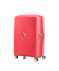 AMERICAN TOURISTER/アメリカンツーリスター AMERICAN TOURISTER 新商品/ユニード/アメリカンツーリスター/SQUASEM/スクアセム/SP75 exp/スーツケー/507836490