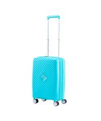AMERICAN TOURISTER/アメリカンツーリスター AMERICAN TOURISTER 新商品/ユニード/アメリカンツーリスター/SQUASEM/スクアセム/SP55 exp/スーツケー/507836498