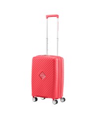 AMERICAN TOURISTER/アメリカンツーリスター AMERICAN TOURISTER 新商品/ユニード/アメリカンツーリスター/SQUASEM/スクアセム/SP55 exp/スーツケー/507836498