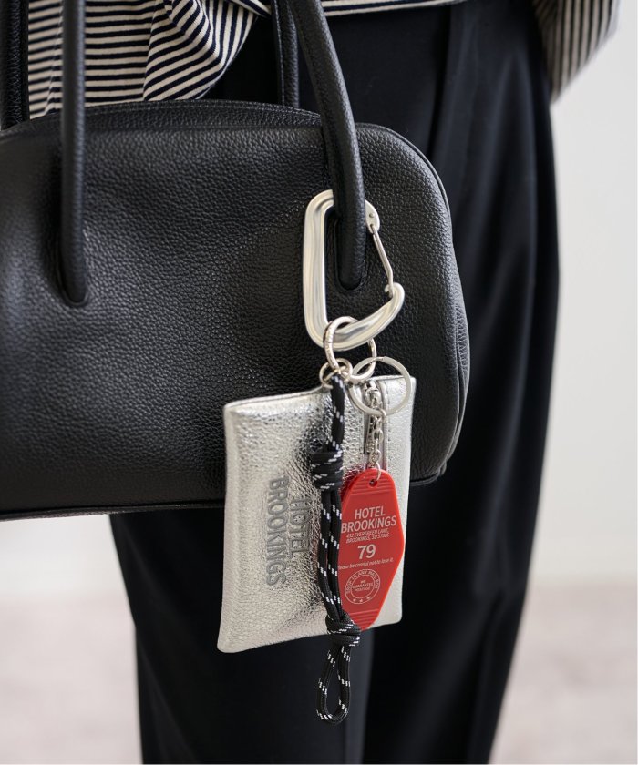 ≪追加≫BALMYDAYS 別注MOTEL CHARM ポーチ2(507836504