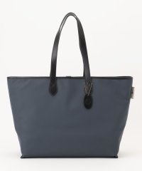 J.PRESS MENS/ターポリン カジュアルトートバッグ / レザーハンドル/507836821