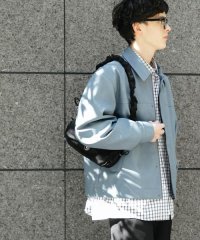 SENSE OF PLACE by URBAN RESEARCH/FLジップブルゾン/507836983