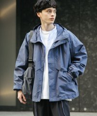 SENSE OF PLACE by URBAN RESEARCH/ライトフーディブルゾン/507836984