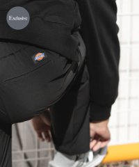 EKAL/『撥水』『別注』Dickies×EKAL　イージートラウザー/507837021