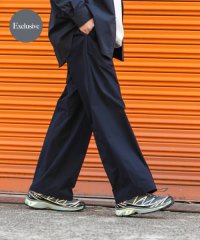 EKAL/『撥水』『別注』Dickies×EKAL　イージートラウザー/507837021