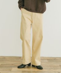 ITEMS URBAN RESEARCH/ベーシックコットンパンツ/507837031