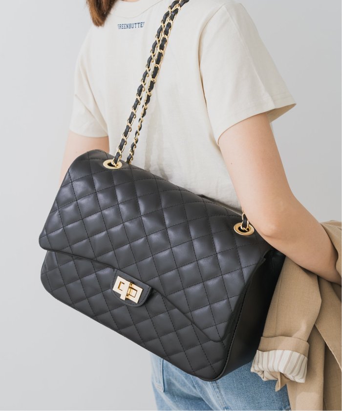 Spick & Span（スピックアンドスパン）の「【manipuri】プリント