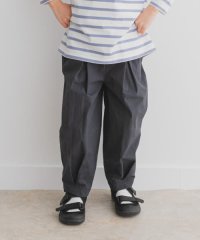 URBAN RESEARCH DOORS（Kids）/『WEB/一部店舗限定サイズ』撥水タックワイドパンツ(KIDS)/507837160