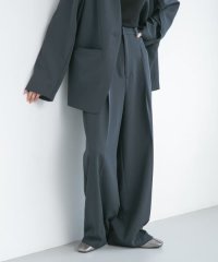 KBF/ストレートスラックス/507837173