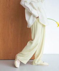 KBF/ストレートスラックス/507837173