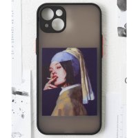 emonique/エモニーク emonique iPhone TPUシリコンエッジ スマホケース カバー/507837252