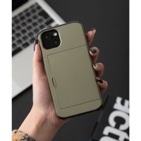 emonique/エモニーク emonique iPhone カード収納 衝撃分散 シンプルデザイン スマホケース カバー/507837253