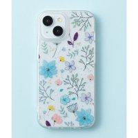 emonique/エモニーク emonique iPhone ボタニカル TPUクリアスマホケース カバー/507837254