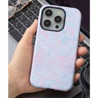 emonique/エモニーク emonique マーブル柄 iPhoneケース/507837257